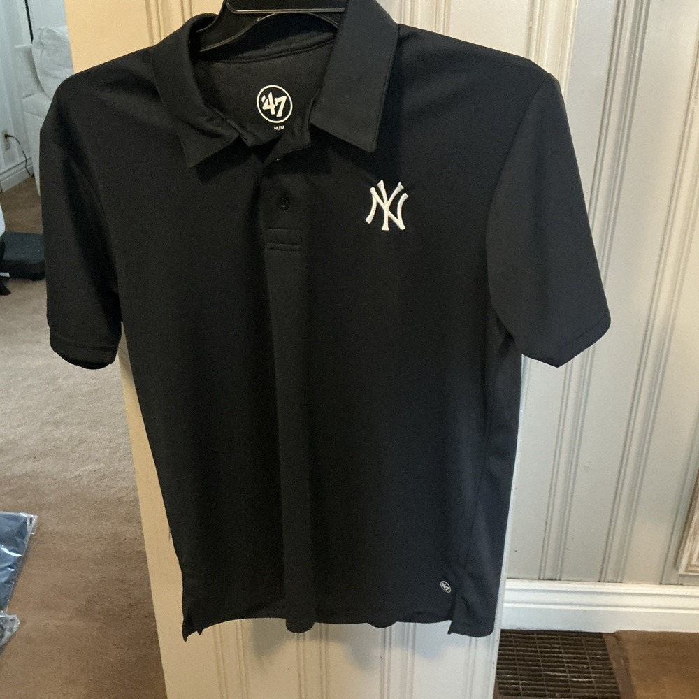 '47 Yankees Polo Size Medium